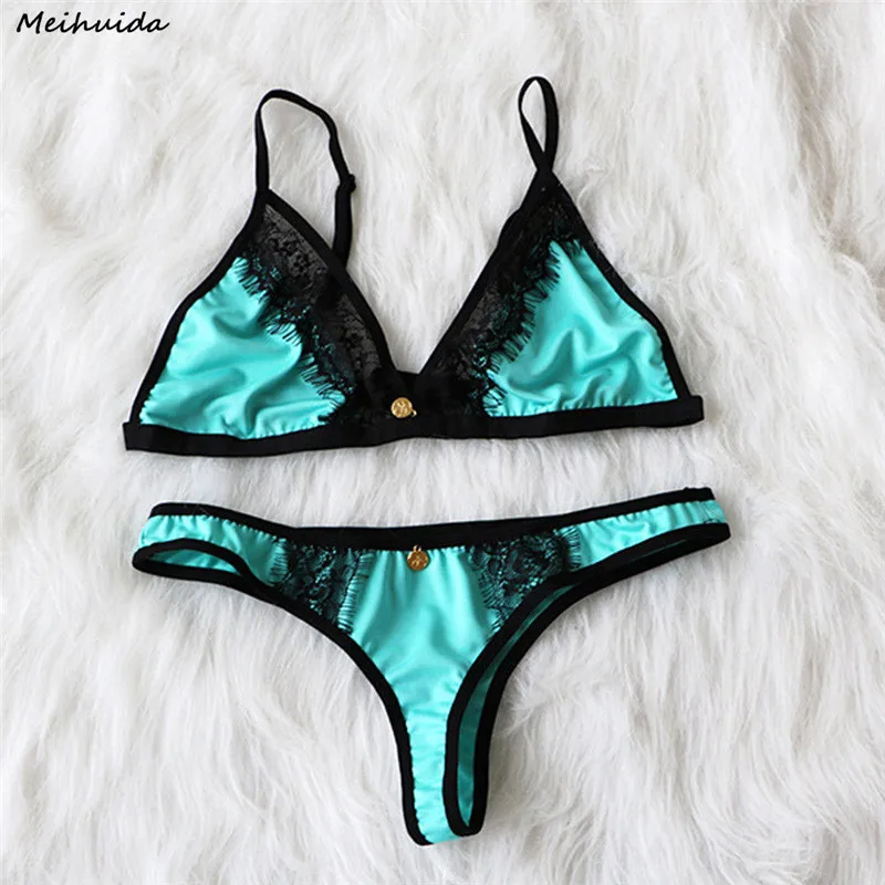 Sexy Elegant Bra and Panty Set Women Bras Underwear Lady push up bra Lingeries bra sets brief set lingerie set for dropshipping Sexy Elegant Bra and Panty Set Women Bras Underwear Lady push up bra Lingeries bra sets brief set lingerie set for dropshipping
