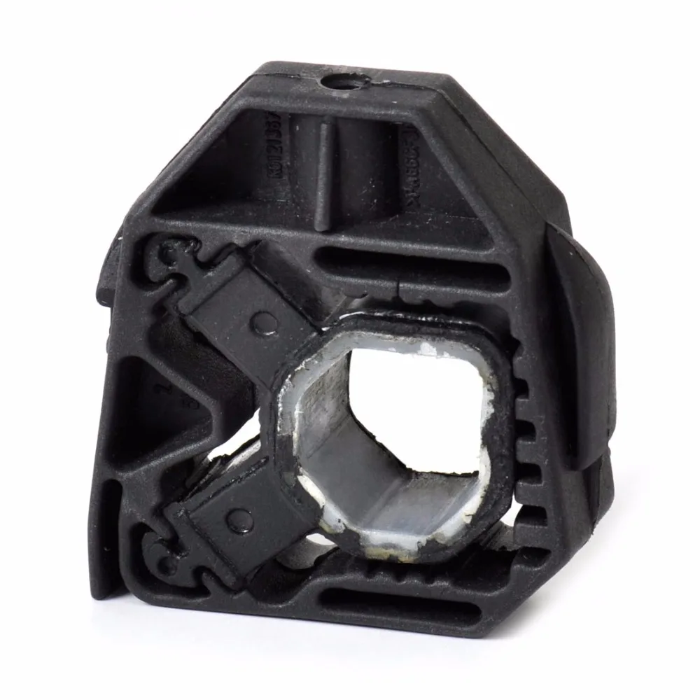 

DWCX Upper Radiator Mount Rubber 1K0121367C 1K0121367B For AUDI TT A3 VW Passat B6 B7 Tiguan Golf GTI Jetta MK5 MK6 Skoda Superb