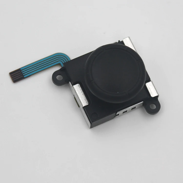 

For Nintend Switch NS Joy-Con Controller Replacement 3D Analog Joystick Thumb Stick Joystick Sensor Module