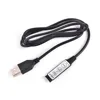 LED RGB strip lights USB Controller cable line 50cm DC 5V Led Dimmer with 3 Keys 4 Pin Female RGB Connector for 5V RGB Led Strip ► Photo 1/5