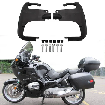 

Motorcycle Engine Cylinder Guard Head Protector Side Cover for BMW R1150R R1100S R1150RS R1150RT R1150 R/S/RS/RT 2004-2005