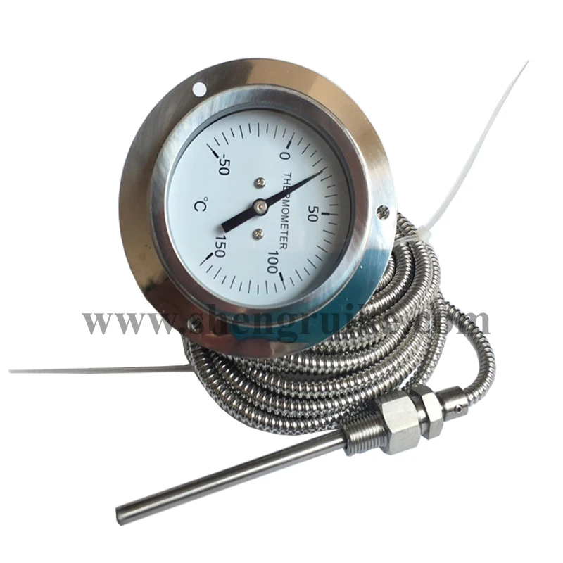 Remote Controll Thermometer  