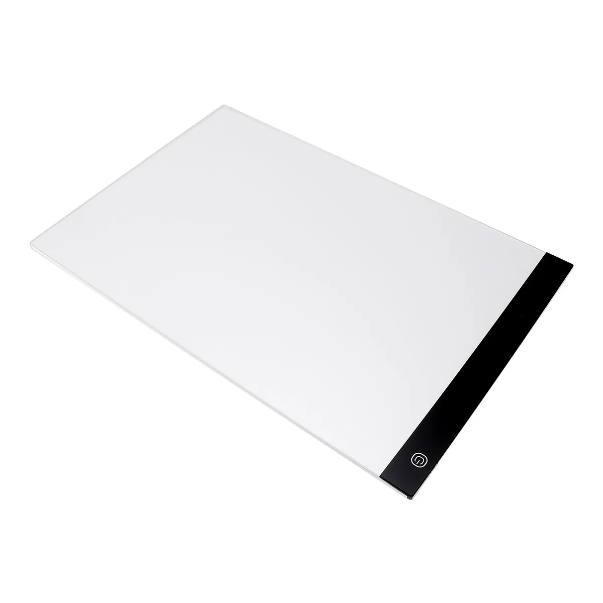  Tablets digitales A3 artista gráfico LED Plantilla de arte Delgado tablero de dibujo caja de luz me