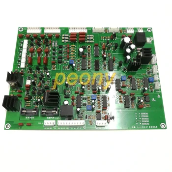 

KR500 gas shielded welding control panel KR350 thyristor two welding pad PCB main board