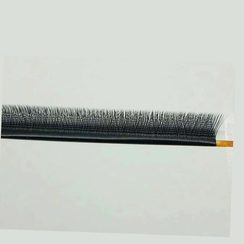 12 рядов/чехол 8~ 12 мм y weave Наращивание ресниц mix premium натуральный синтетический норковый Индивидуальный Наращивание ресниц макияж профессиональный