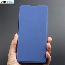 Роскошный умный флип-чехол из искусственной кожи для Xiaomi Redmi Note 7 Чехол-книжка с функцией подставки для Xiomi Redmi 7 7A чехол для телефона Fundas