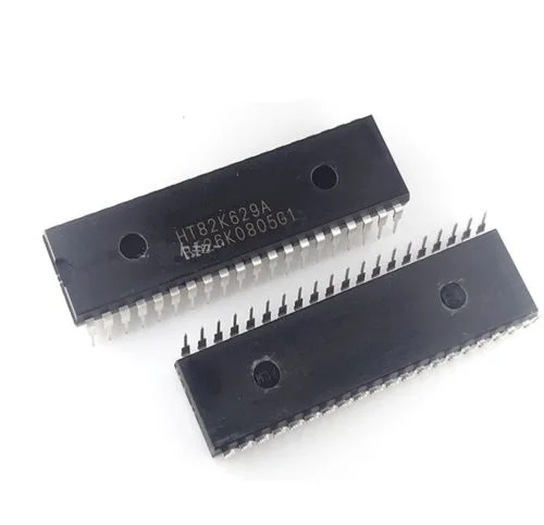 1 шт. HT82K629A HT82K629 DIP40 клавиатура кодировщик IC новый | Электроника