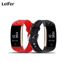 Smart Watch S2 Электроника для здоровья группы браслет сердечного ритма Мониторы IP67 Водонепроницаемый SmartBand браслет для Android IOS Телефон Surf