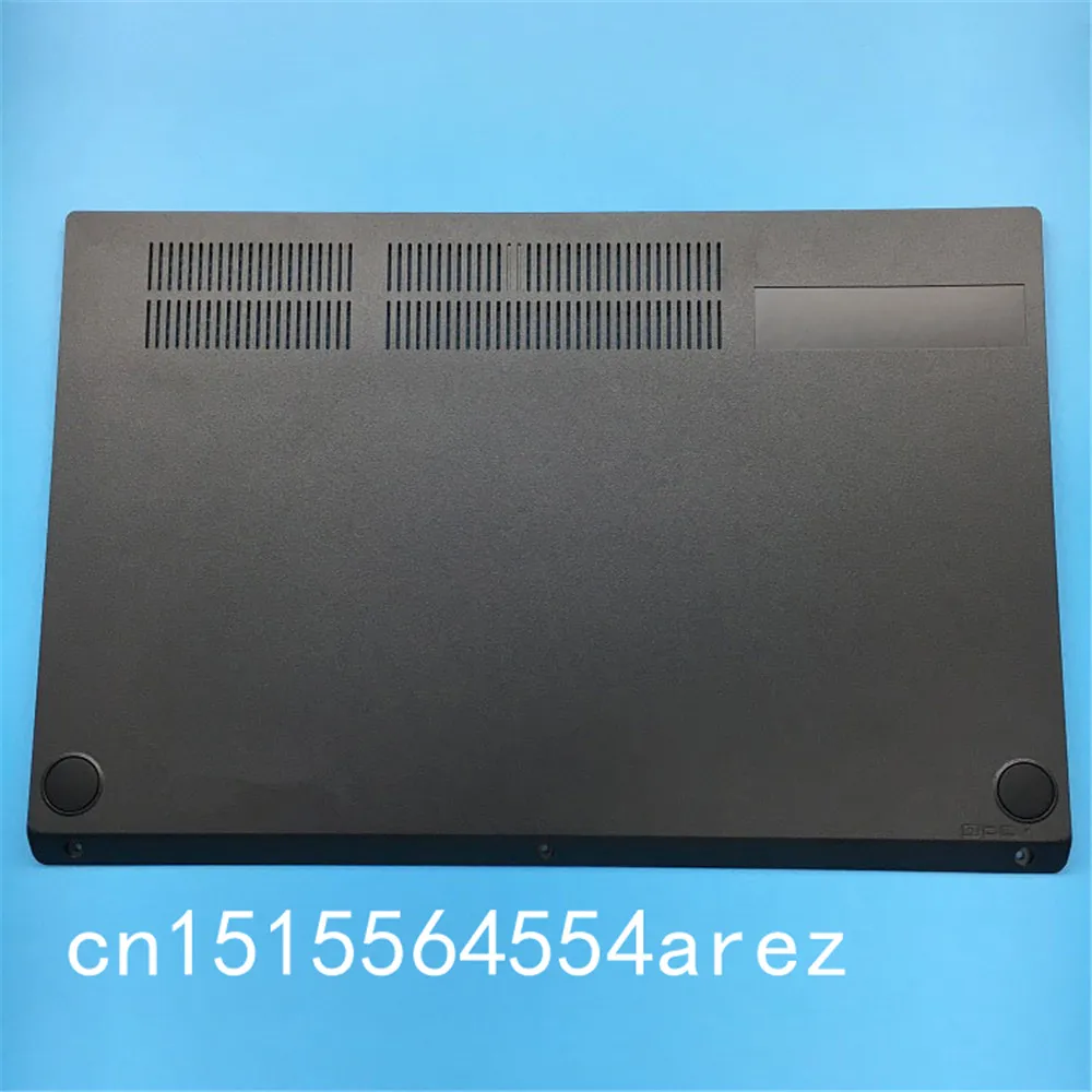 Ноутбук lenovo ThinkPad E470 E475 lcd задняя/ЖК-рамка/подставка для ног/нижняя часть корпуса/чехол для памяти 01EN225 01EN229 01HW718 - Цвет: Memory Cover