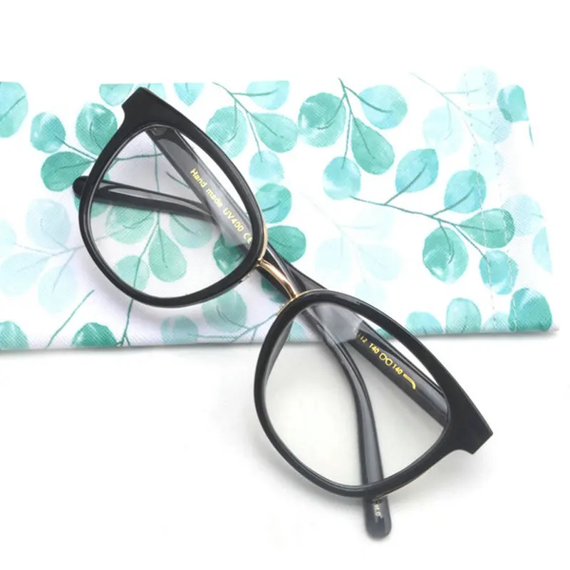 Новые женские солнцезащитные очки с переходом, меняющие цвет, женские ретро очки для близорукости, оптические очки, модные очки NX