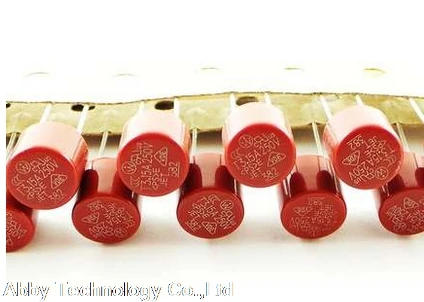 50Pcs Newly Import T3.15A 3.15A 250V Cylindrical Fuse For LCD RED | Обустройство дома