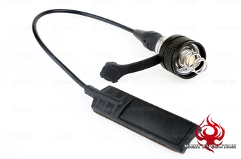 

Night-Evolution Remote Switch Assembly for ScoutLights