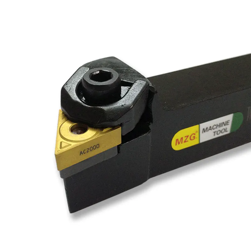 MZG MDJNL1616H11 Turning Machining Cutter External Boring Cutting Toolholder