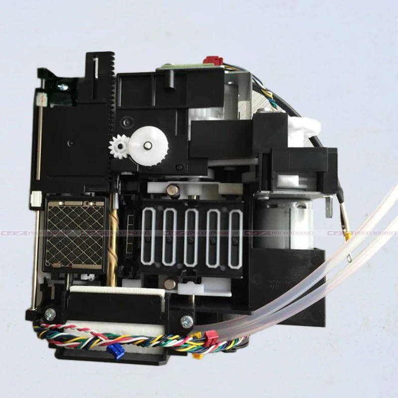 epson 4900 print head