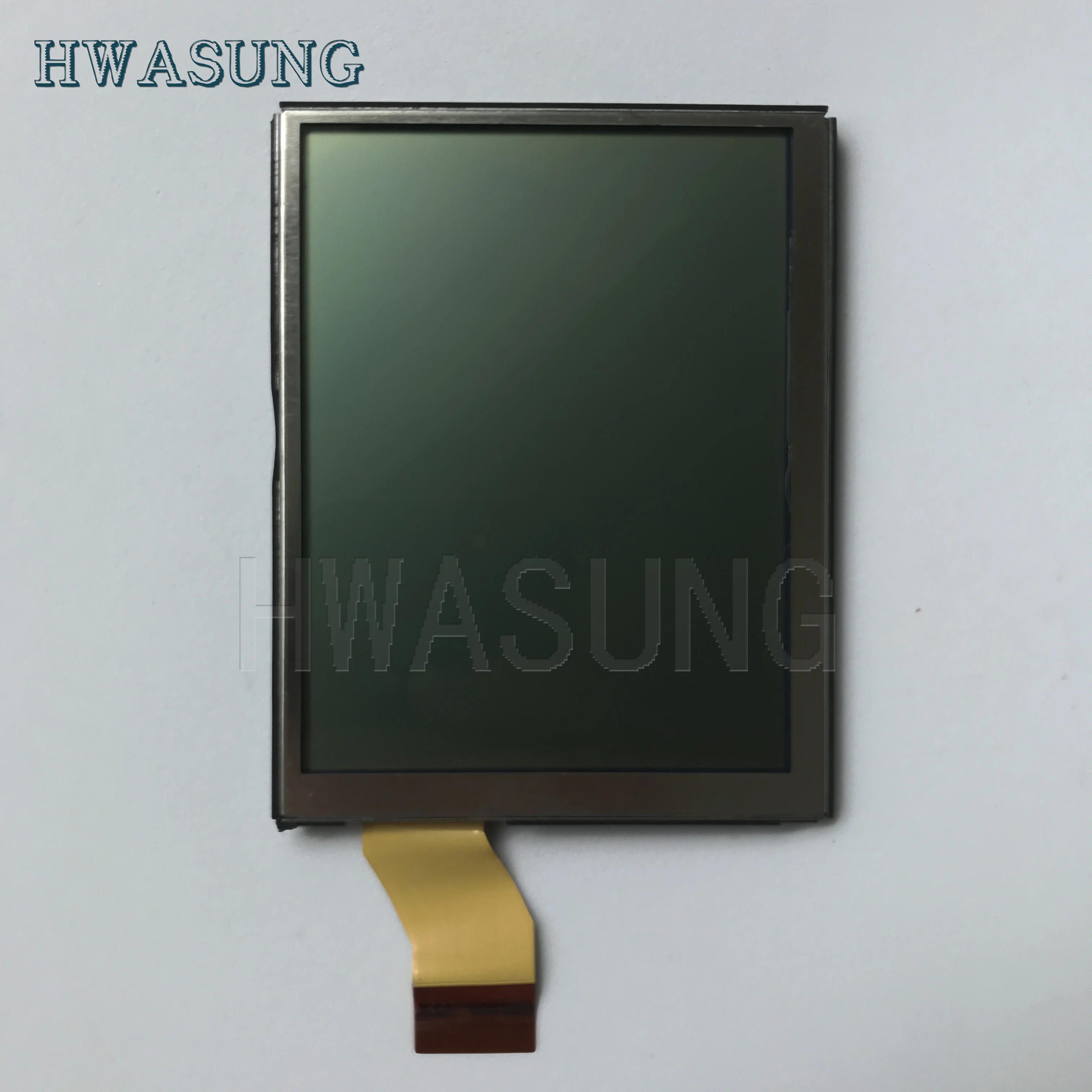 LCD screen display with PCB for Symbol MC9060 MC9090, data collector LCD 21-83097-01