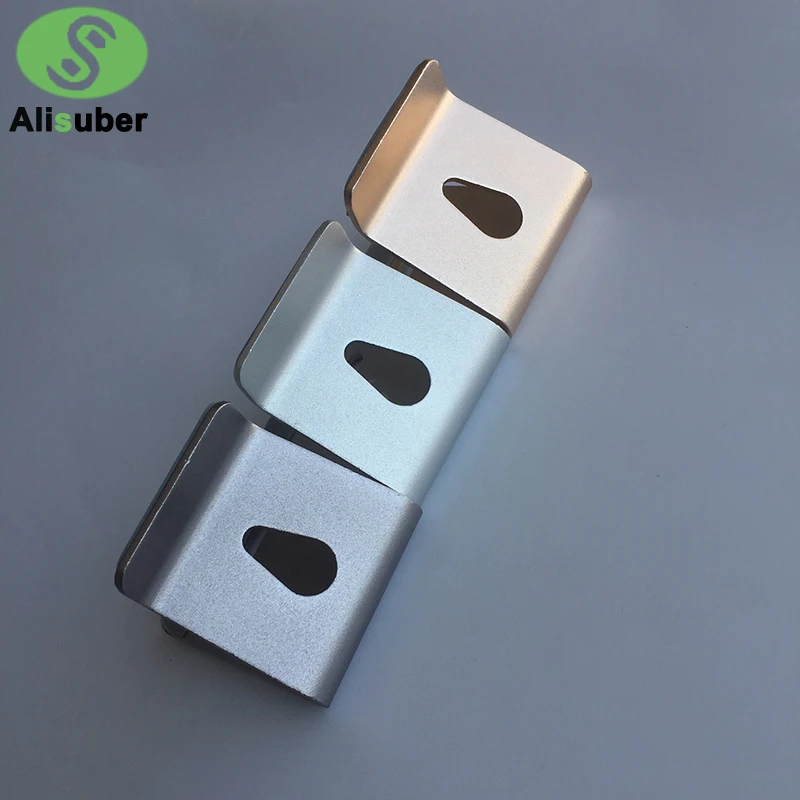 Alisuber Алюминиевая Подставка для телефона универсальный держатель для мобильного телефона портативная мини настольная подставка для 3 до 8 дюймов телефон планшет поддержка
