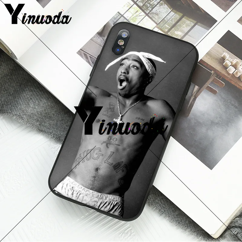 2Pac Tupac Amaru Shakur 