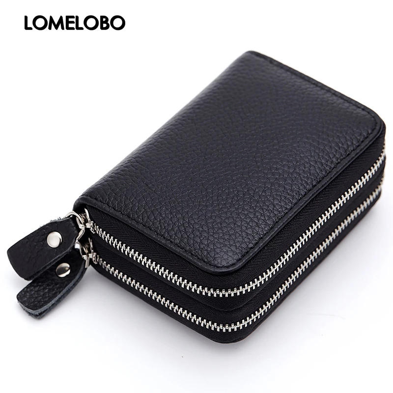 Lomelobo роскошные женские и мужские деловые сумки из 100% натуральной кожи Дизайн