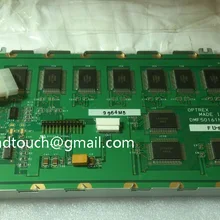 DMF-50161N DMF-50161NFU-FW ЖК-дисплей