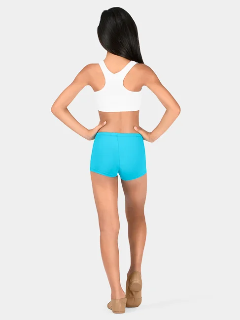 mid waisted shorts (8)