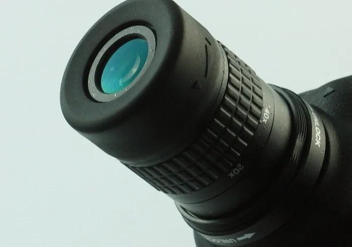 Бесплатная доставка! SKWoptics 25 75X80 Зрительная труба и простой стальной Штатив для