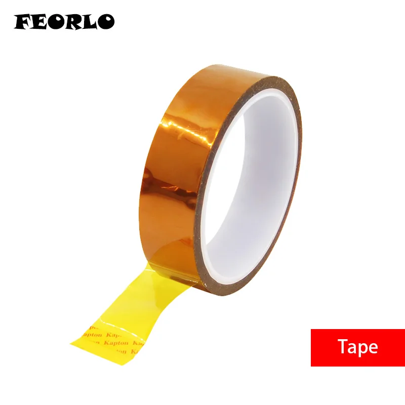 tape 2 