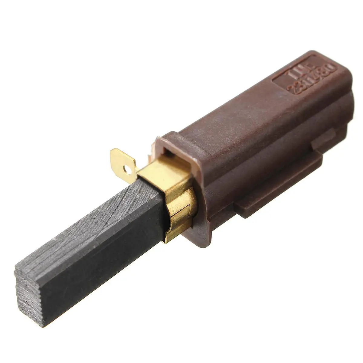 New Mayitr 2pcs/set Vacuum Cleaner Motor Carbon Brush Holder For NRV200 HVR200 Replacement New Mayitr 2pcs/set Vacuum Cleaner Motor Carbon Brush Holder For NRV200 HVR200 Replacement