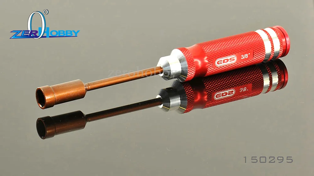 Team EDS Nut Socket Driver Tool 3/8 &quot9 525 мм x 100 # EDS-150295 модели | Игрушки и хобби