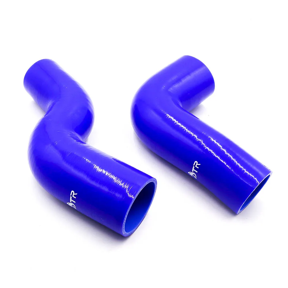 CNSPEED TURBO Silicone Intercooler pipe Hose Kit For VW GOLF GTI 2.0