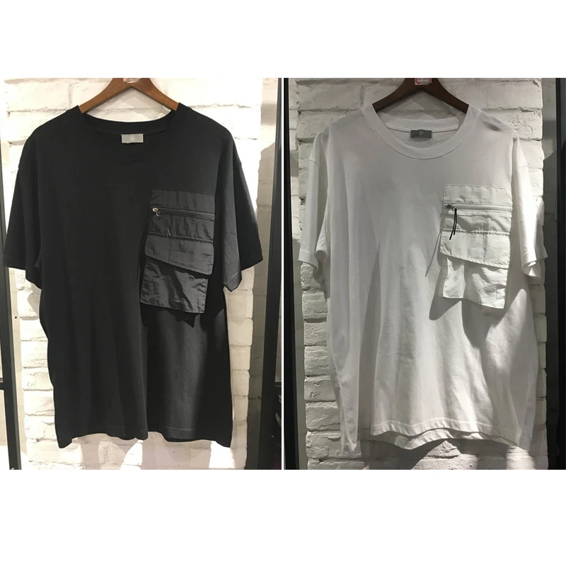 

ALYX T shirts Best Quality Tees Fashion Casual S19-ALYX-AAM T-shirts Streetwear New Arrived Cotton Short Sleeve T-Shirts