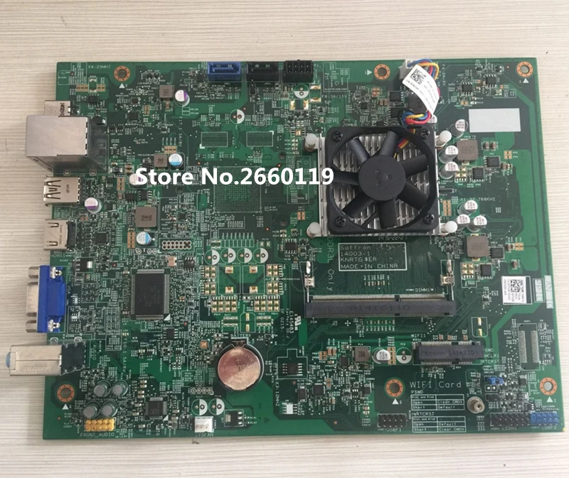 Desktop mainboard for 3646 J1800 F7N3R 0F7N3R CN-0F7N3R motherboard Fully tested Desktop mainboard for 3646 J1800 F7N3R 0F7N3R CN-0F7N3R motherboard Fully tested
