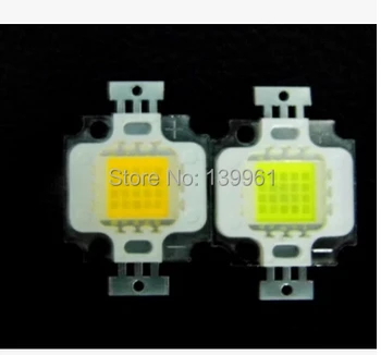 

12V 20W High Power Led Warm White Cool white 1700Lm