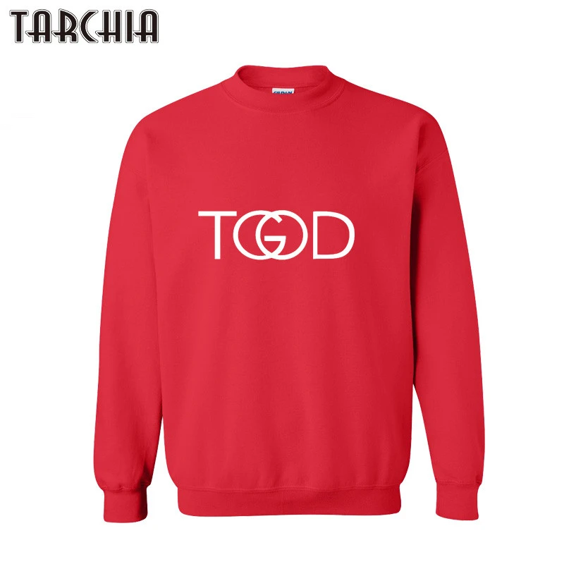 tgod sweatshirt