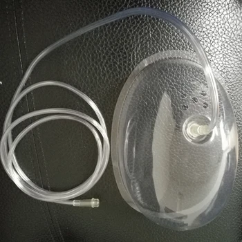 

Oxygen meter oxygen injection meter water oxygen mask connection tube universal accessories for facial care face beauty massage