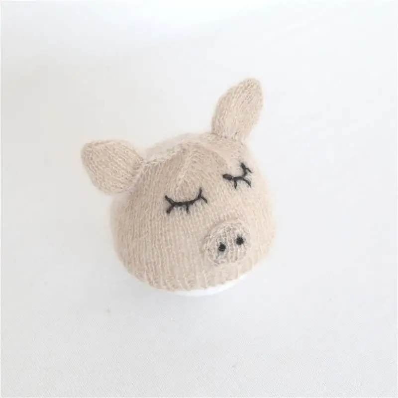 pig hat  (19)