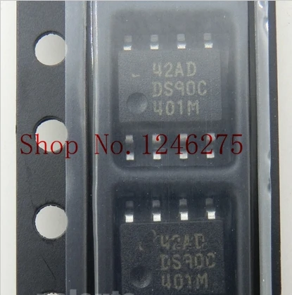 DS90C401M DS90C401 DS90C401MX SOP8