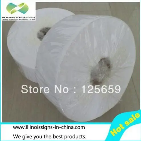 

Roll 12cm*200m non-woven cloth fabric clean room wipes for inkjet printer