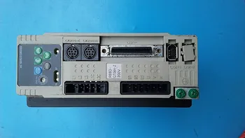 

USED R88D-GT08H-Z TESTED PASS OK
