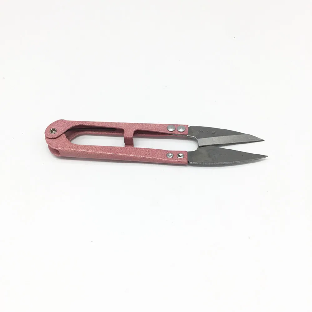 24pcs Pink color 10.5cm with Good Price Sewing Scissors Thread Cutter for sale | Дом и сад