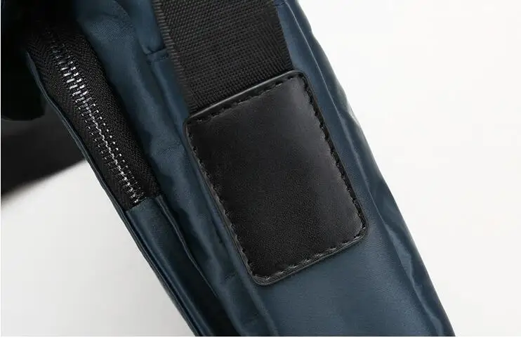10 дюймов новая Повседневная Деловая мужская сумка мессенджер модный дизайн Брендовые мужские сумки-мессенджеры Oxford винтажные мужские s сумки лучший подарок