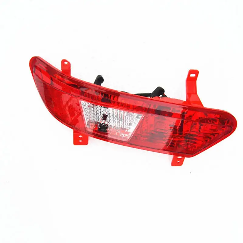 ФОТО Geely new Emgrand 7,EC7,EC715,EC718,Emgrand7,E7,car rear  fog lights assembly,The price is for one side ,original car part