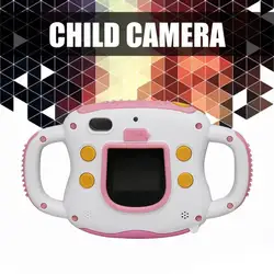 A15 яркая 1,5 "Мини ЖК-камера HD 500 Вт цифровая камера для детей свежие видеокамеры для Детей Забавные автоматическая камера детские cam