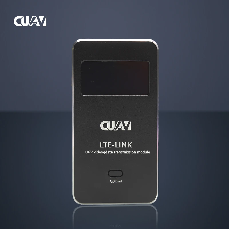 CUAV NEW wireless 4G LTE LINK data transmission and