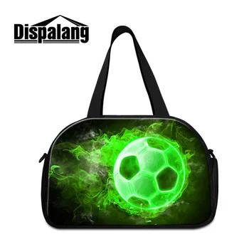 

Dispalang Ball Men Travel Bags Shoes Storage Large Capacity Women Luggage Travel Duffle Bags Big Travel Handbag Folding Trip Bag