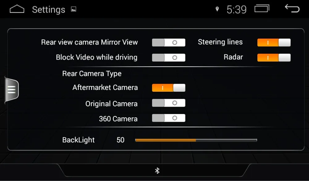 Android автомобильный мультимедийный плеер для AUDI A4(2008- B8) Q5(2010-) Bluetooth " gps навигация Wifi Германия EW980A1