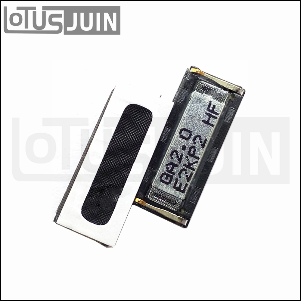 

2x New earpiece Ear Speaker Replacement for Huawei Honor 6X honor6X BLN-AL10