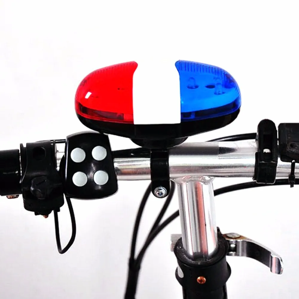 Achetez en Gros vélo sirène de police en Ligne à des