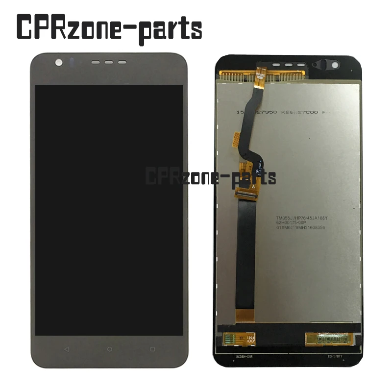For HTC Desire 10 Lifestyle 825 Lcd Display Display With ...