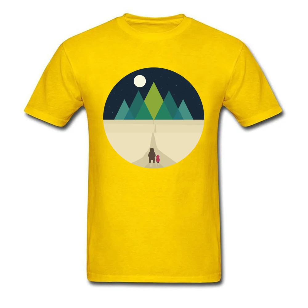 Long Journey_yellow