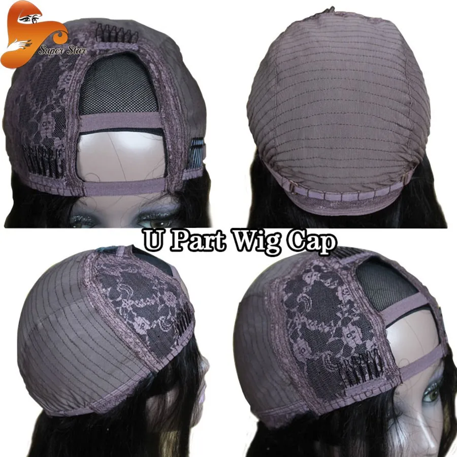 u part wig